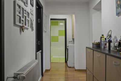 4 Camere Superb - 94,53 mp - Gata de utilizare – lângă Primărie - 5