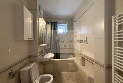 4 camere/113 mp / Observatorului/mobilat, utilat, parcare - 5