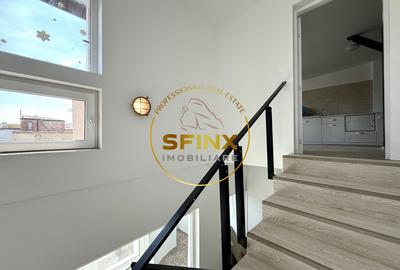 Casa P+1E+M | 6 camere | 360 mp utili, curte proprie, ideala pentru business - 18