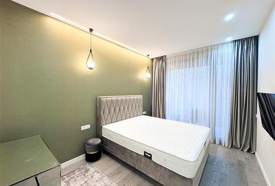 Apartament 2 camere de inchiriat Win Herastrau - 13