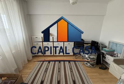 Apartament 3 Camere la 5 minute de Metrou Raul Doamnei - 4