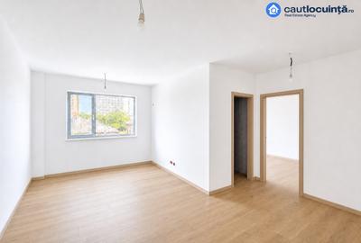 Apartament cu 2 camere decomandat în 1 Mai