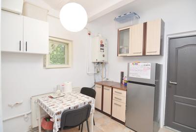 Garsoniera Cocheta Baba Novac | Localizare Excelenta - 9