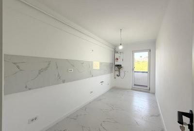 0 comision,apartament 2 camere, decomandat, 60 mp,loc de parcare,Visan - 5
