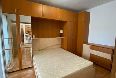 Apartament 2 camere Gheorgheni  zona Interservisan - 11