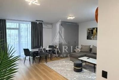 Apartament cu 2 camere, prima inchiriere, zona Torontalului - 2