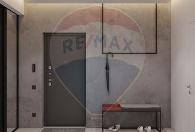VANZARE Apartament cu 3 camere -Pantelimon - 4