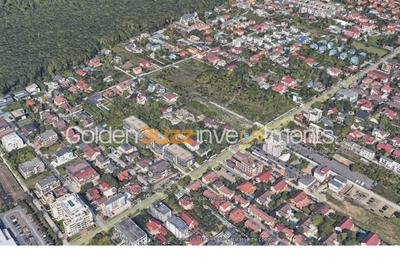 Teren Exceptional Iancu Nicolae - Potential Rezidential & Comercial - 4