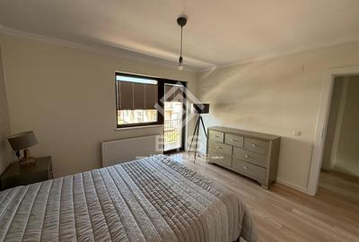 Vânzare / Închiriere Casă Înșiruită Lux – Zona Centură Nord - 4