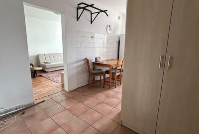 Apartament 2 camere decomandat | Zona Basarabia - 3