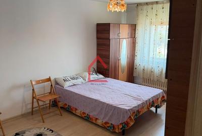 Apartament cu o camera, zona Nicolina - 1