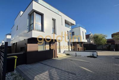 VILA DUPLEX/PET FRIENDLY/ROND OMV/2 LOCURI DE PARCARE - 4