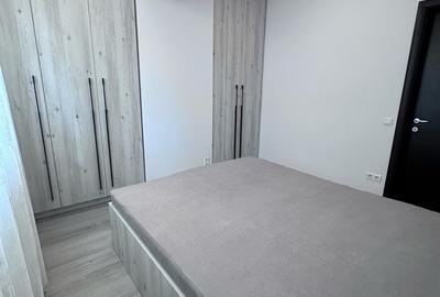 Prima închiriere 2 camere Vitan Residence - metrou Mihai Bravu IM262C - 16