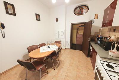 BALCESCU - 3 CAM - SPATIOS - 2 BAI - GRADINA 90MP - BECI - APROAPE DE CENTRU - 8
