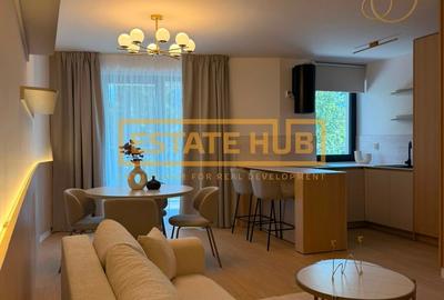 Apartament cu 2 camere și terasă de 15 mp | The Nest - 3