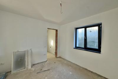Casa individuala, 4 camere, 125mp utili, 500mp teren - Sanmihai Roman - 12