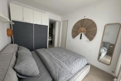 Apartament 3 camere decomandat Cortina North Carolina -  loc parcare inclus - 2