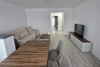De inchiriat 4 camere Brancoveanu Bloc nou - 4