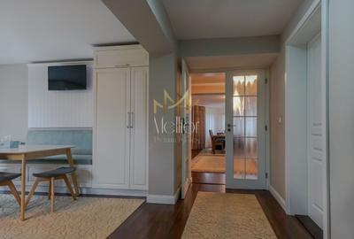 VAND/SCHIMB casa in Campenesti 1000 mp teren 270 mp utili 42 mp terasa - 2