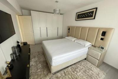 Dristor/Mihai Bravu ap 2camere lux,bloc 1985/124.000euro - 16