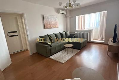 2 Camere de inchiriat | Berceni | Metrou | 58 mp - 1