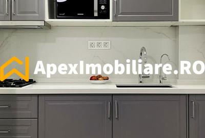 Apartament 2 camere de inchiriat P-ta Romana București | ApexImobiliare.ro - 2
