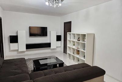Ozana Titan, Auchan, Parcul Teilor, renovat, mobil, posibil centrala, AC, metrou - 2