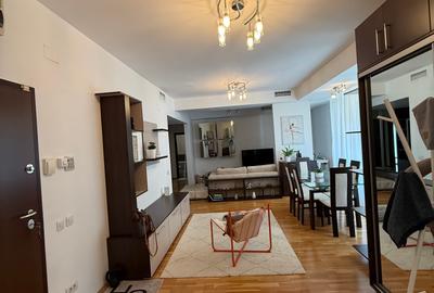 Șoseaua Nordului, 2 camere lux, etaj 1, 75 mp, terasa, boxa, garaj, DEOSEBIT - 22
