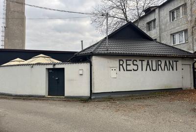 Spațiu comercial, de 258.00 mp, în Central