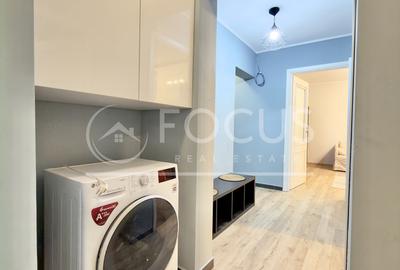 Apartament  2cam Panoramic, Boiler, 2 Balcoane - Tei | Ghica Tei - 12