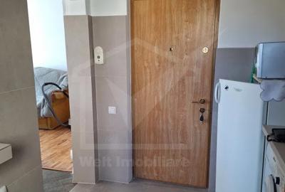 Apartament 3 camere, aproape de BIG Manastur - 6