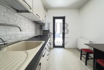 Apartament cu 2 camere | DECOMANDAT | ETAJ 1 | bloc 2020 - de vanzare - 12