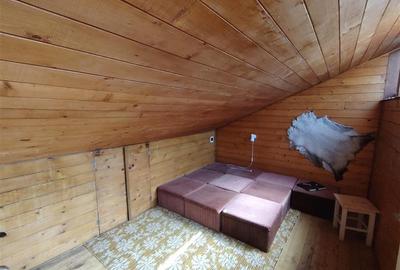 Casa de vacanta (Gheorgheni, zona km 4) - 13
