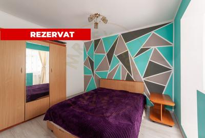 Apartament 2 camere - ETAJ 1 - NORD - KAUFLAND - 1