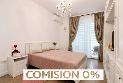Garsonieră decomandată în Giroc