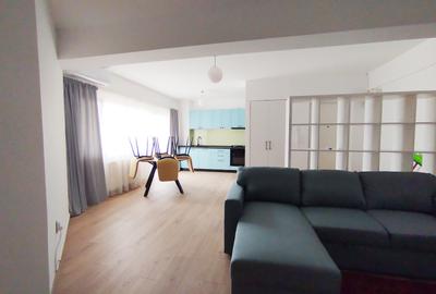 Apartament 2 camere Str. București cu parcare subterană - 10