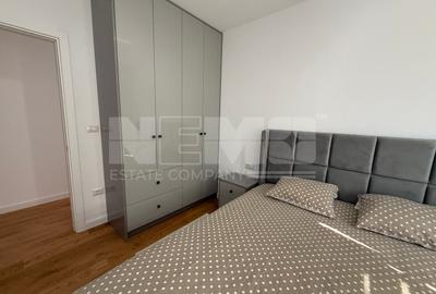 Apartament 3 camere | Zona Putnei | Etaj 2 - 4
