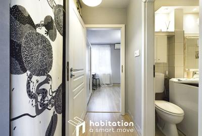Apartament 2 camere, primitor, la doar 5 minute de Piața  Victoriei - 7
