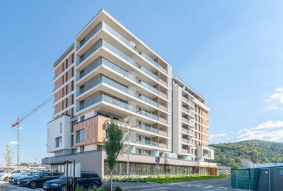 Studio Bartolomeu | 43 mp + Balcon 10 mp | Etaj 5/8 | Sală Polivalentă - 15