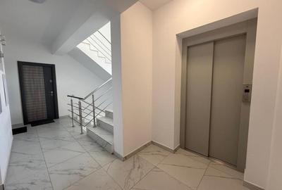 Garsonieră Militari Residence, bloc 2023, posibilitate parcare - 13