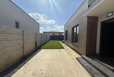 CASA| VILA INDIVIDUALA | LUX | 4 CAMERE| TUNARI | NOU | CURTE | GRADIN - 27