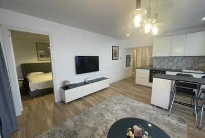 Apartament 3 camere de inchiriat Victoriei Titulescu - 8