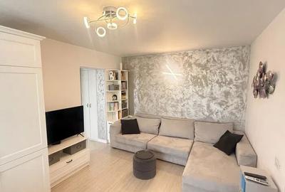 Vanzare Apartament 3 Camere - Soseaua Stefan Cel Mare 6 - 2