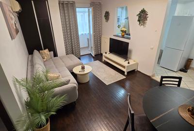 Apartament 2 camere 46mp Piata Amzei langa Banca Transilvania - 11