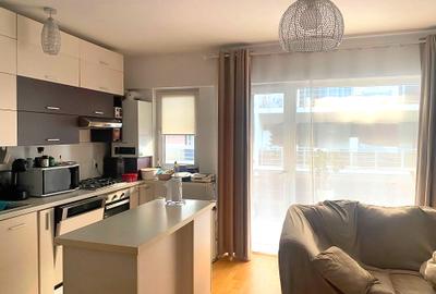Apartament 3 camere ~ Etaj 2/5 ~ 2 Bai ~ Terasa 15 mp ~ Acces Piscina - 2