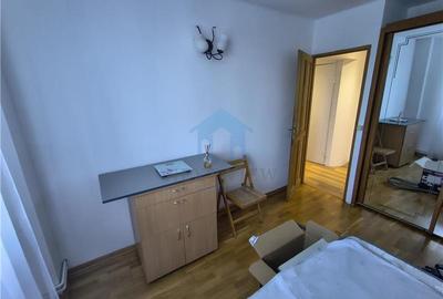 Apartament 2 camere, Gheorgheni - 10