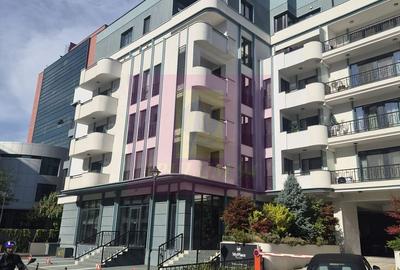 Spațiu comercial, de 270 mp, în Nord