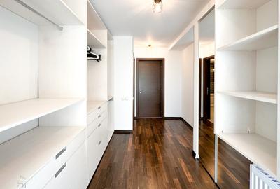 Rezidential sau Office | Apartament 4 camere Marriot - 151 mp utili | Parcare - 6