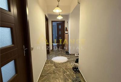2 camere 52 mp | parter | bloc 2015 | Metalurgiei | mobilat utilat - 3