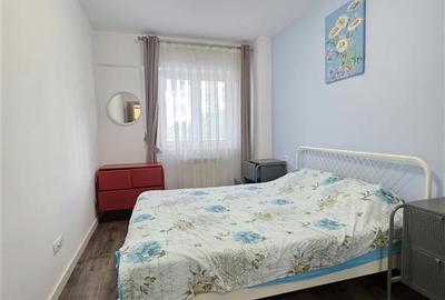 Conest Grand Residence - Tudor Vladimirescu -2 Camere - 2